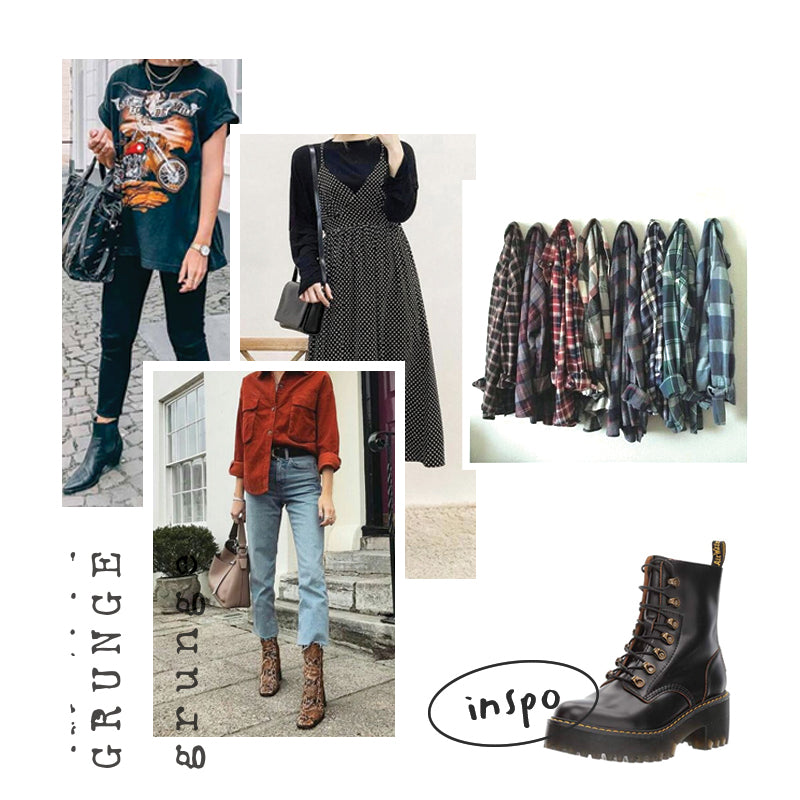 Thrift List Inspiration Board Thrift List Inspiration Board